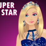 SuperStar Dress Up